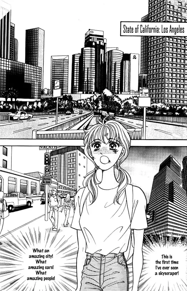 Red (KOBAYASHI Hiromi) Chapter 2 26